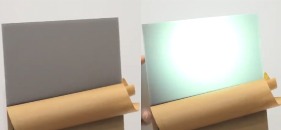 Day & Night Acrylic Sheets