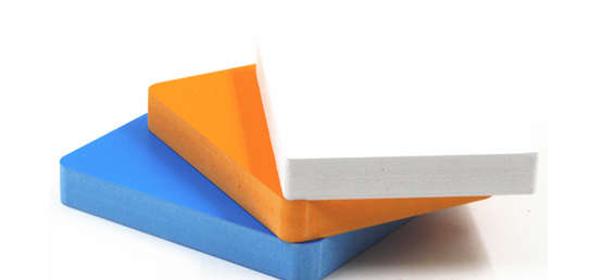 PVC Foam Board